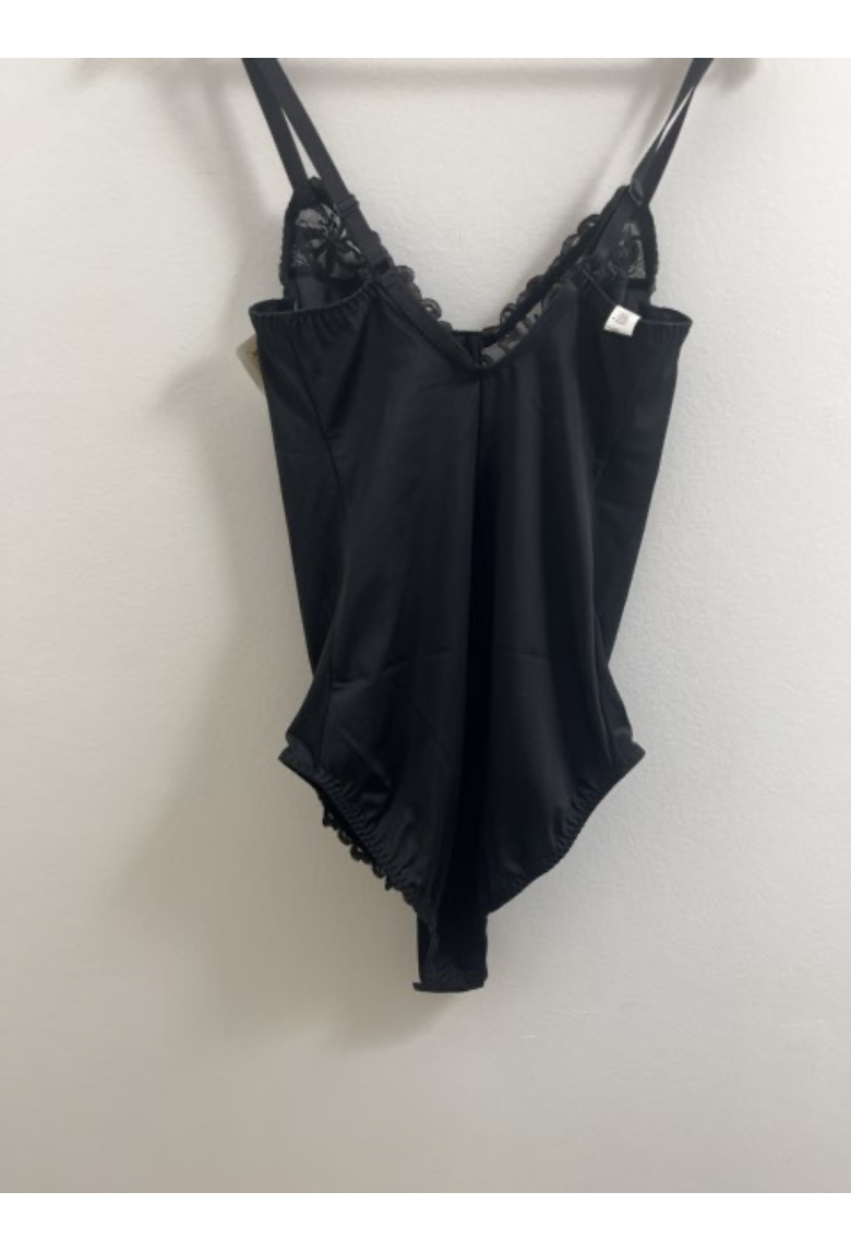 Barbara Bodystocking (R003)